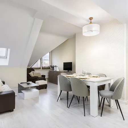 Apartamento Calle Mayor