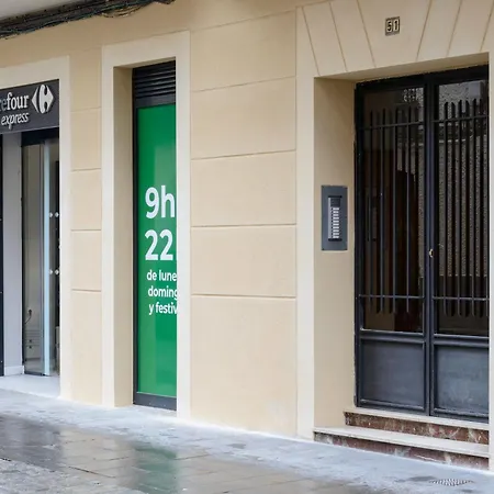 Apartamento Calle Mayor *
