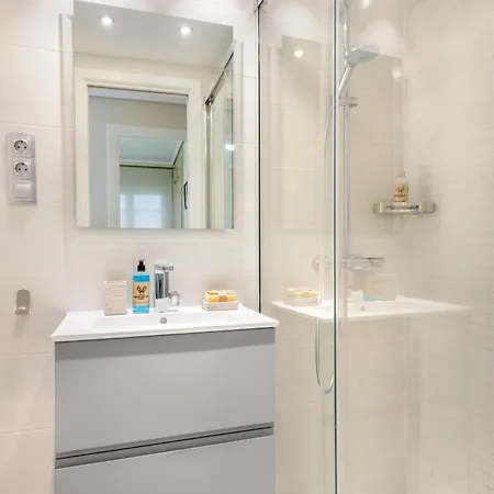 Apartamento Calle Mayor