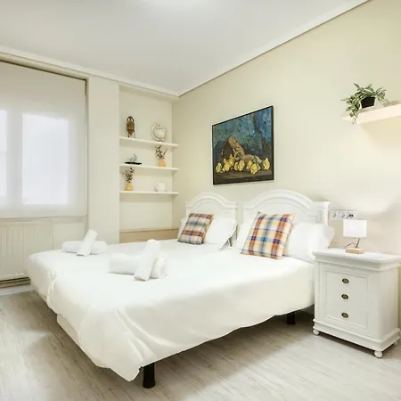 Calle Mayor Apartman *