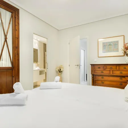 Calle Mayor Apartman Jaca