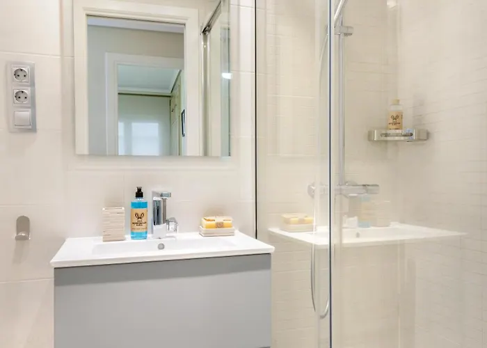 Lägenhet Calle Mayor