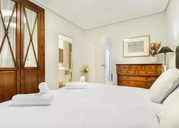 Calle Mayor Lägenhet Jaca